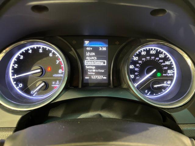 used 2020 Toyota Camry car, priced at $15,860