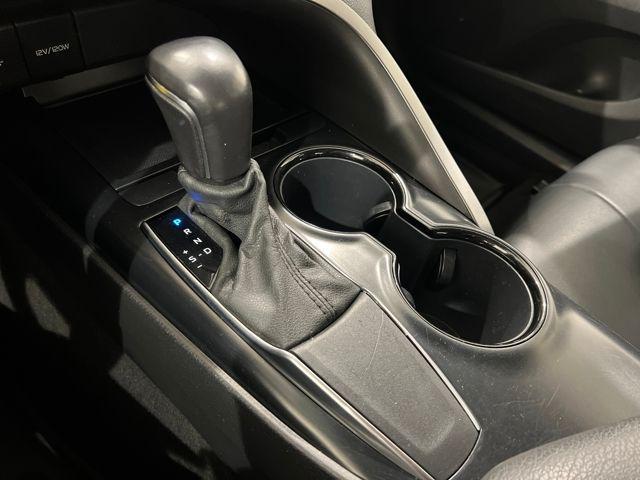 used 2020 Toyota Camry car, priced at $15,860