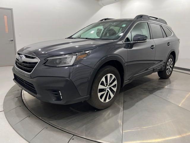 used 2020 Subaru Outback car, priced at $20,432