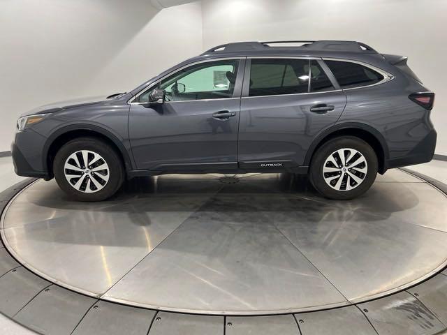 used 2020 Subaru Outback car, priced at $20,432