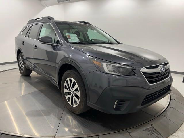 used 2020 Subaru Outback car, priced at $20,432