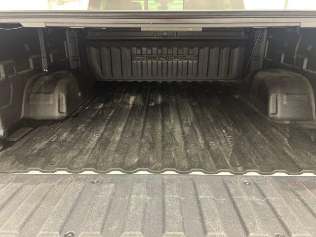 used 2022 GMC Sierra 1500 car, priced at $47,586