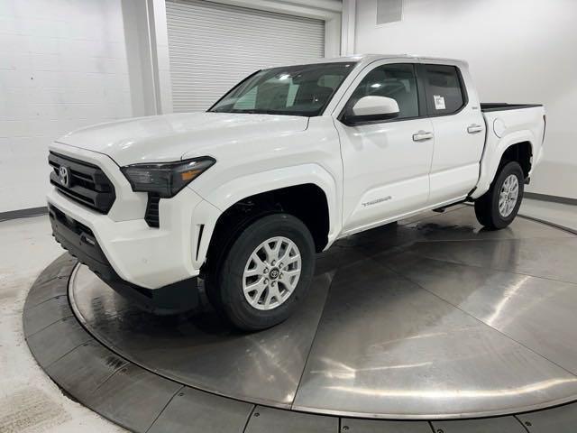 new 2024 Toyota Tacoma car, priced at $43,748