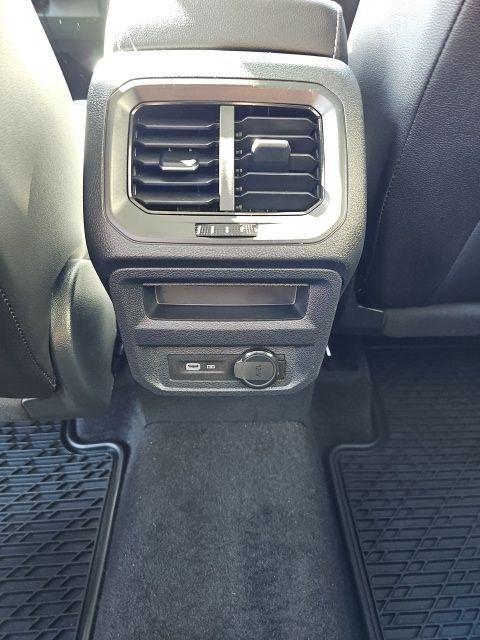used 2022 Volkswagen Tiguan car, priced at $23,451