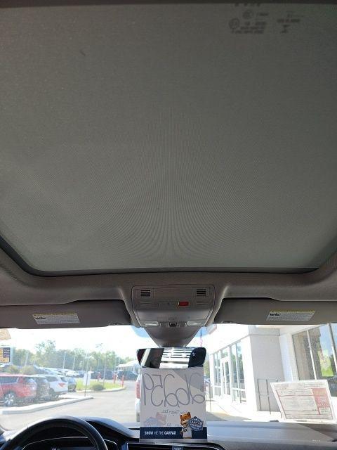 used 2022 Volkswagen Tiguan car, priced at $23,451