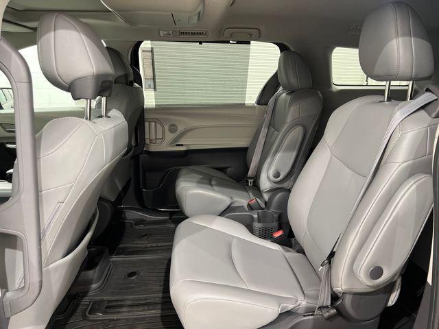 used 2021 Toyota Sienna car, priced at $34,834