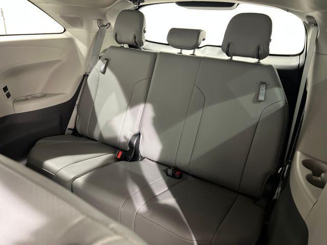 used 2021 Toyota Sienna car, priced at $34,834