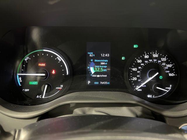used 2021 Toyota Sienna car, priced at $34,834