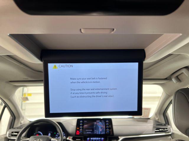 used 2021 Toyota Sienna car, priced at $34,834