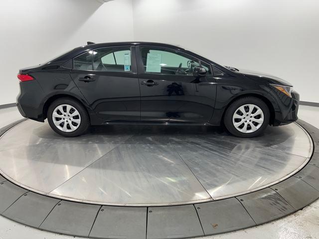 used 2022 Toyota Corolla car, priced at $20,995