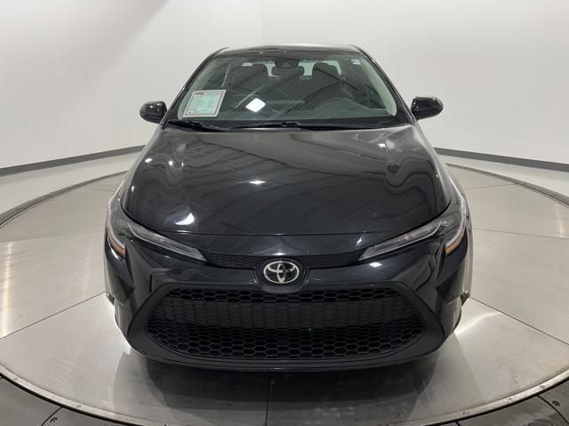 used 2022 Toyota Corolla car, priced at $20,995