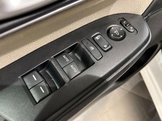 used 2019 Honda CR-V car, priced at $16,295