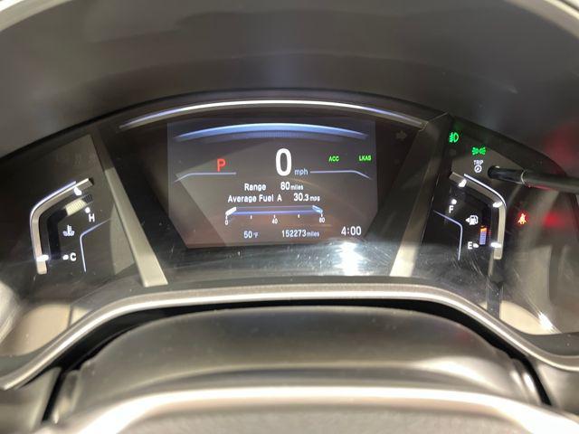 used 2019 Honda CR-V car, priced at $16,295