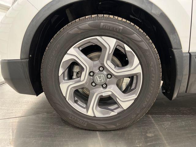 used 2019 Honda CR-V car, priced at $16,295