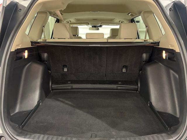 used 2019 Honda CR-V car, priced at $16,295