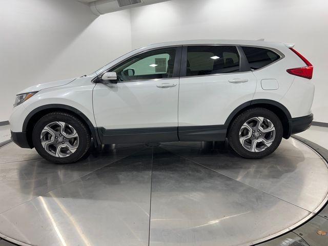 used 2019 Honda CR-V car, priced at $16,295