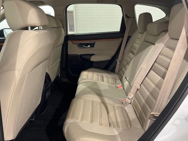 used 2019 Honda CR-V car, priced at $16,295