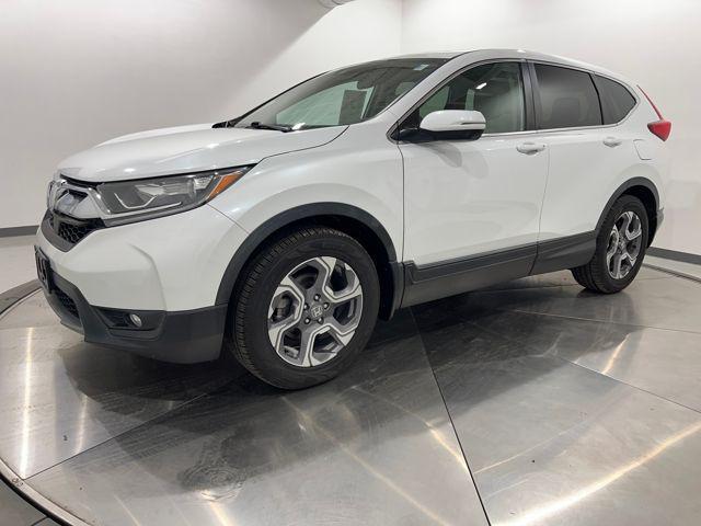 used 2019 Honda CR-V car, priced at $16,295