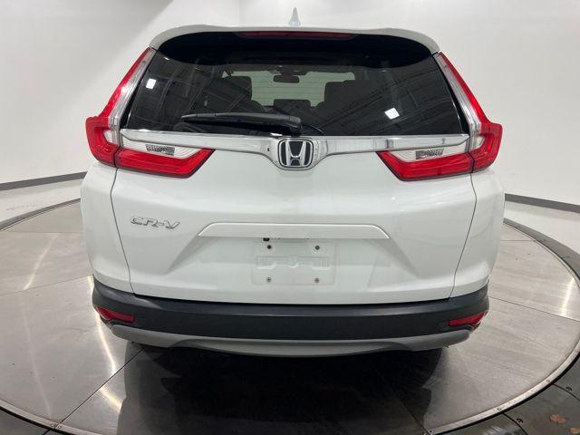 used 2019 Honda CR-V car, priced at $16,295