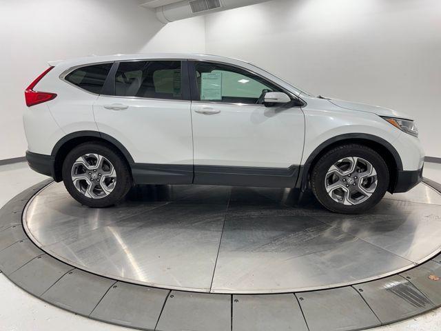 used 2019 Honda CR-V car, priced at $16,295