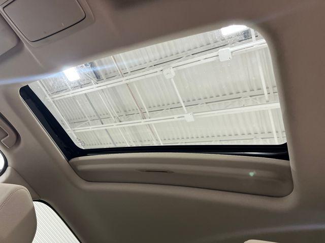 used 2019 Honda CR-V car, priced at $16,295