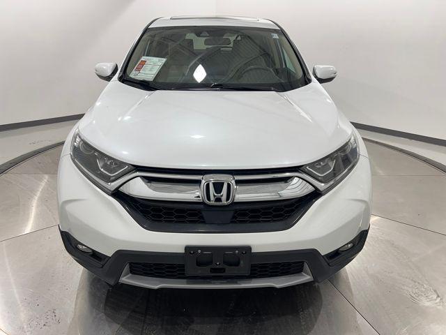 used 2019 Honda CR-V car, priced at $16,295