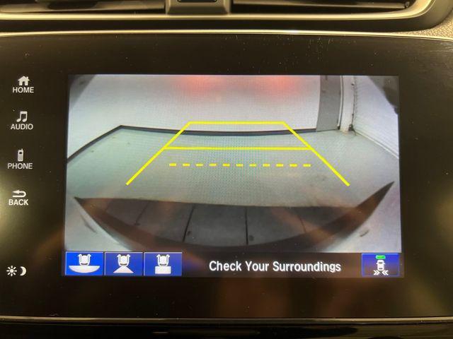 used 2019 Honda CR-V car, priced at $16,295