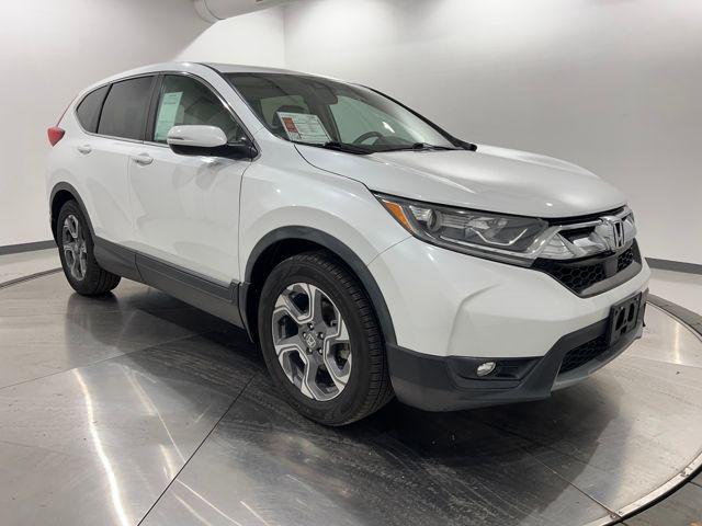 used 2019 Honda CR-V car, priced at $16,295