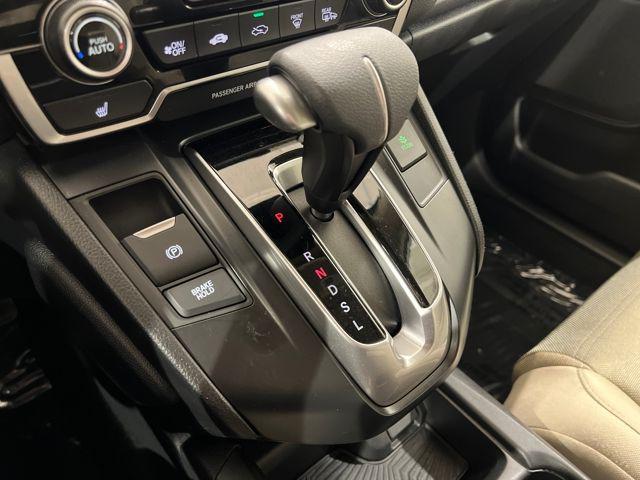 used 2019 Honda CR-V car, priced at $16,295