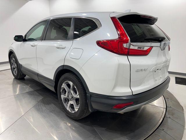 used 2019 Honda CR-V car, priced at $16,295
