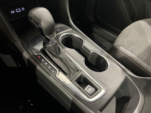 used 2022 Chevrolet Equinox car, priced at $21,262