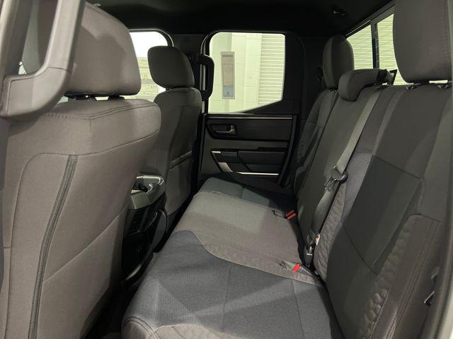 new 2026 Toyota Tundra car, priced at $48,457