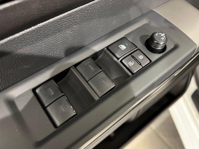 new 2026 Toyota Tundra car, priced at $48,457