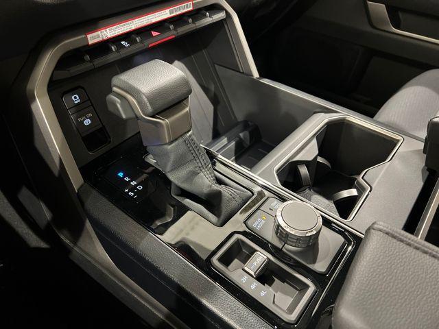 new 2026 Toyota Tundra car, priced at $48,457