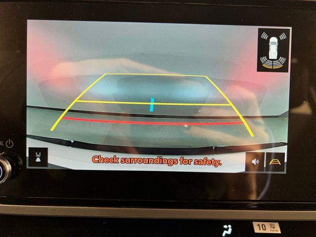 new 2026 Toyota Tundra car, priced at $48,457