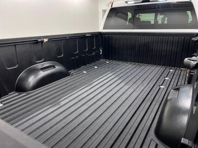 new 2026 Toyota Tundra car, priced at $48,457