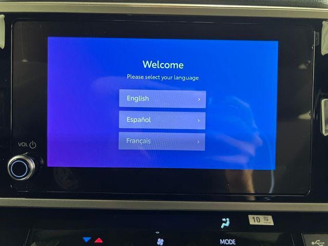 new 2026 Toyota Tundra car, priced at $48,457