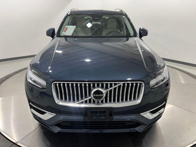 used 2024 Volvo XC90 car, priced at $49,877