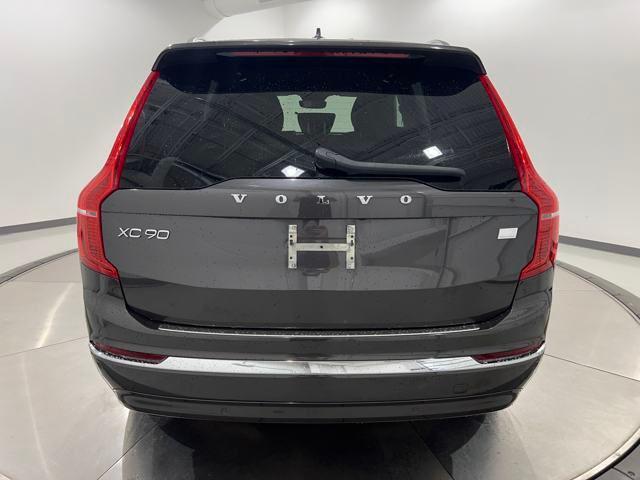 used 2023 Volvo XC90 Recharge Plug-In Hybrid car, priced at $62,290