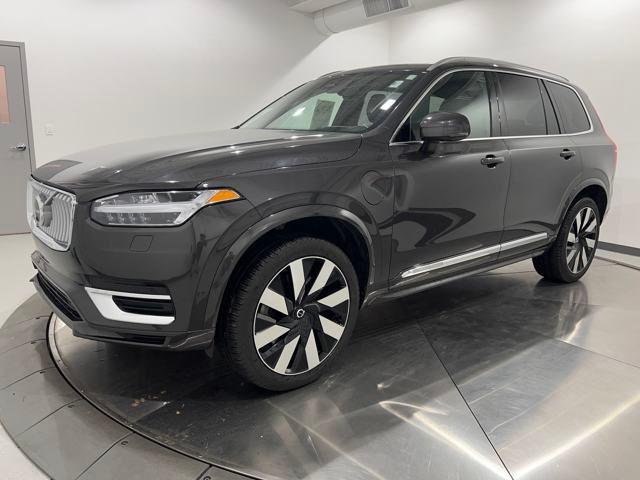 used 2023 Volvo XC90 Recharge Plug-In Hybrid car, priced at $62,290