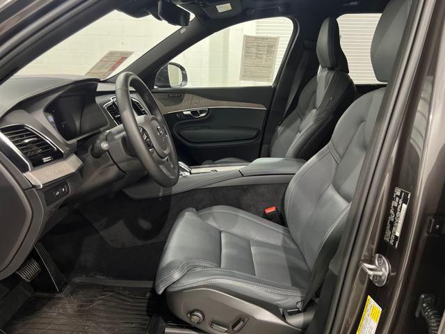 used 2023 Volvo XC90 Recharge Plug-In Hybrid car, priced at $62,290