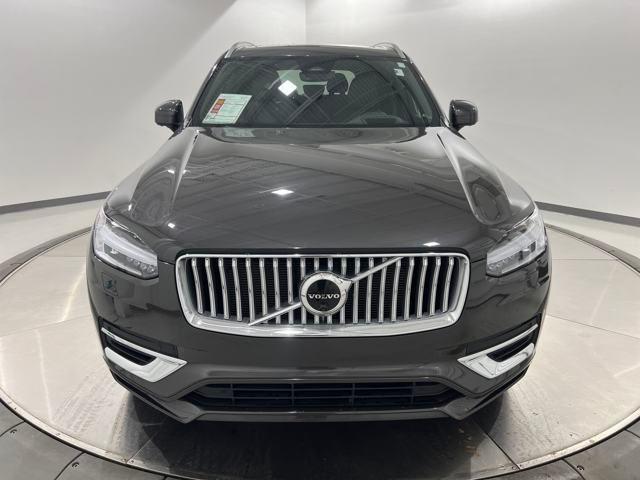 used 2023 Volvo XC90 Recharge Plug-In Hybrid car, priced at $62,290