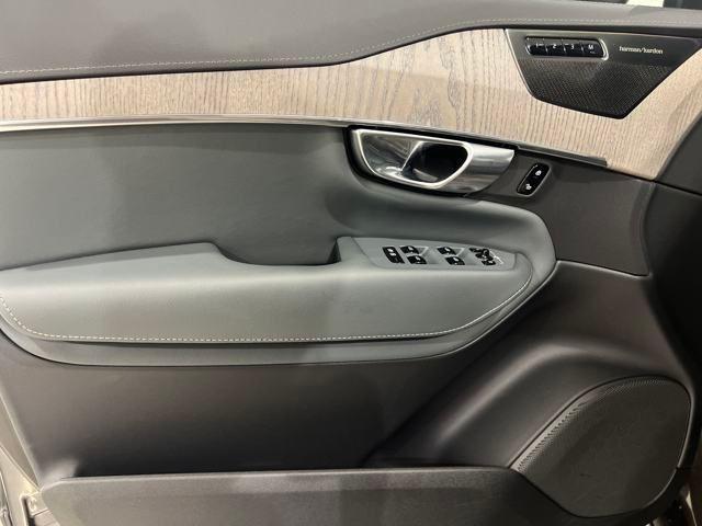 used 2023 Volvo XC90 Recharge Plug-In Hybrid car, priced at $62,290