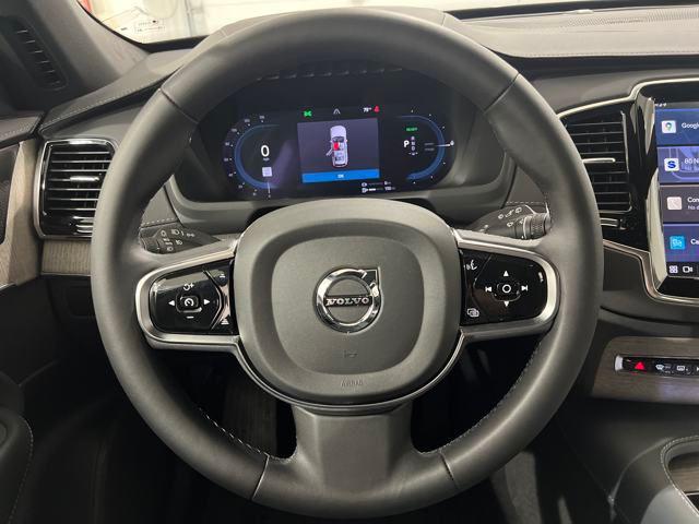 used 2023 Volvo XC90 Recharge Plug-In Hybrid car, priced at $62,290
