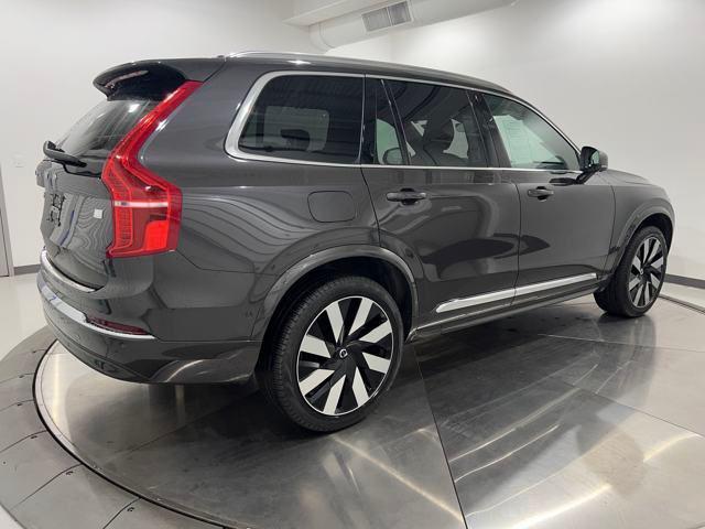 used 2023 Volvo XC90 Recharge Plug-In Hybrid car, priced at $62,290