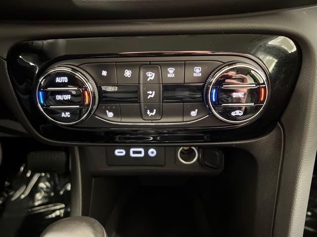 used 2022 Buick Encore GX car, priced at $20,991
