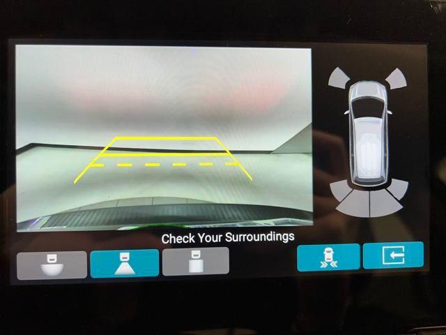 used 2022 Honda Odyssey car, priced at $39,389