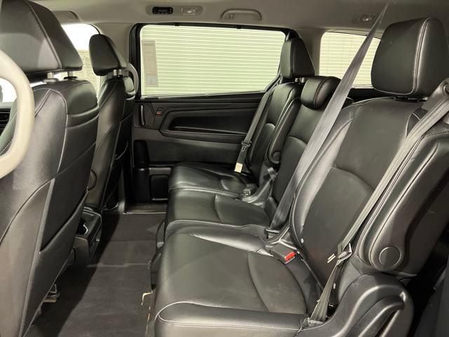 used 2022 Honda Odyssey car, priced at $39,389