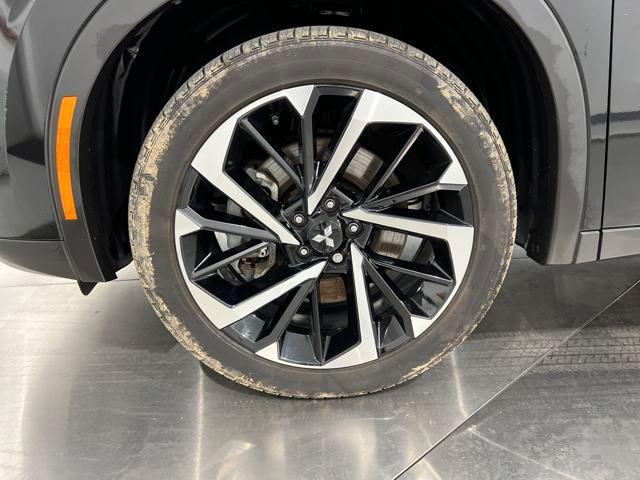 used 2022 Mitsubishi Outlander car, priced at $22,981