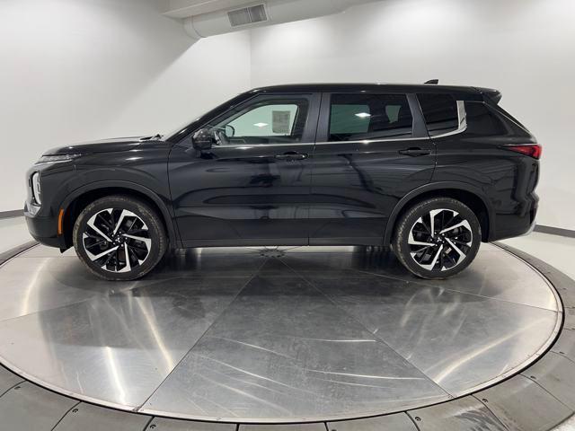 used 2022 Mitsubishi Outlander car, priced at $22,981